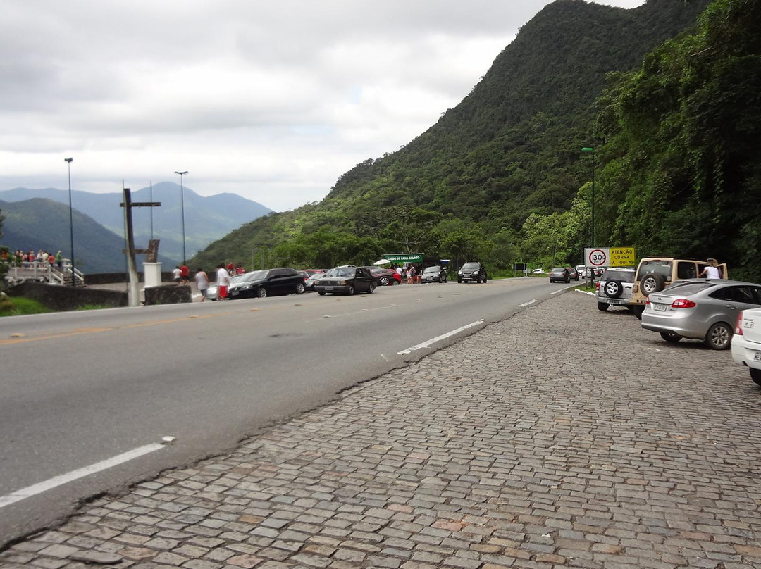 Serra Dona Francisca-Joinville必去景点