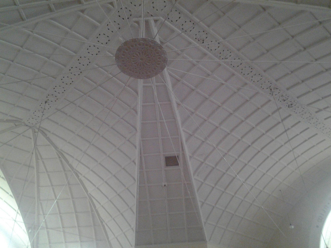 Dutch Reformed Church景点图片
