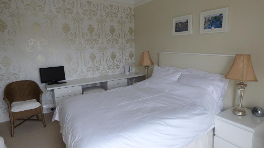 洛克伍德别墅酒店主图