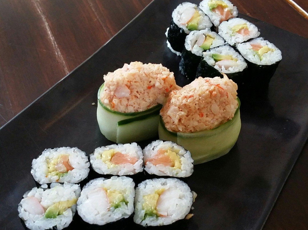 Sushi Berlin