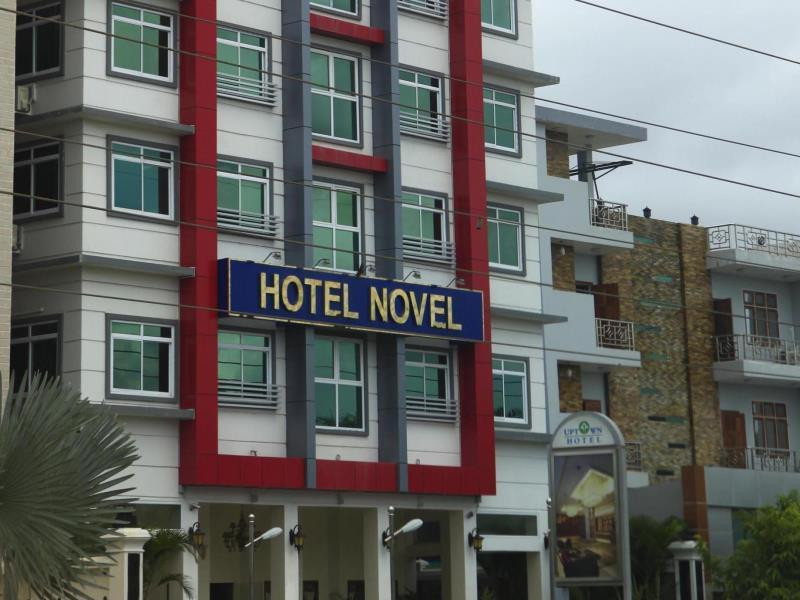 Hotel Novel主图