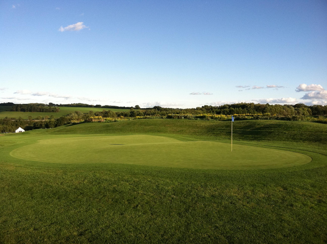 Birdsfoot Golf Club景点图片
