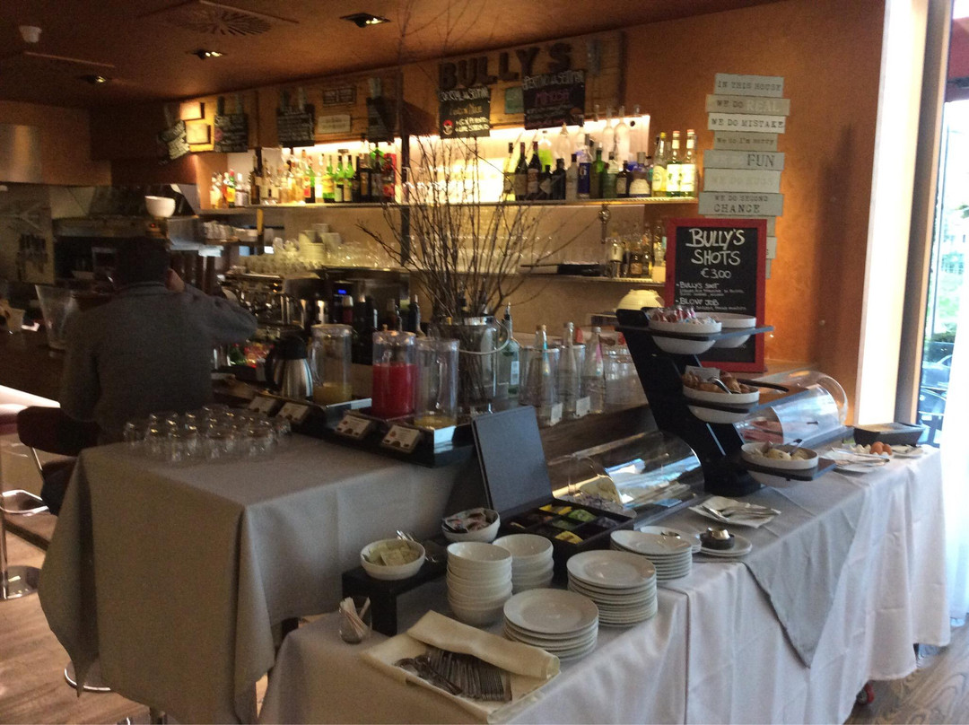 Postumia Hotel Design