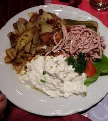 Winzerschenke Burg Cafe