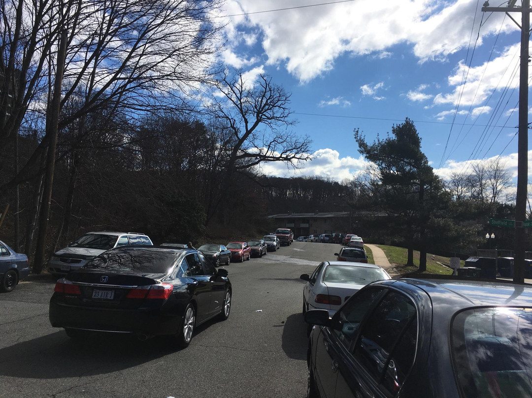 Winkler Botanical Preserve-亚历山德里亚必去景点