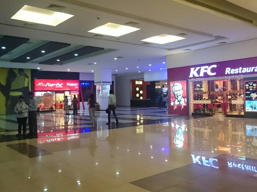 Prozone Mall Aurangabad景点图片