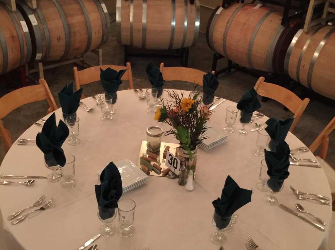 Cantara Cellars-卡马里奥必去景点