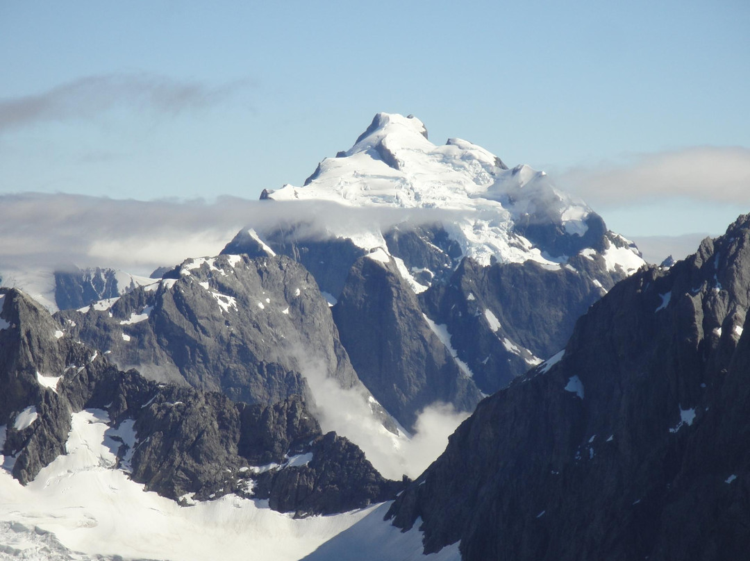 Golf Vacations New Zealand-奥雷瓦必去景点
