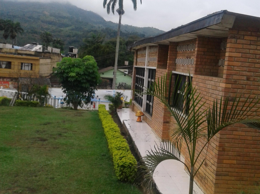 Quinta el Descanso
