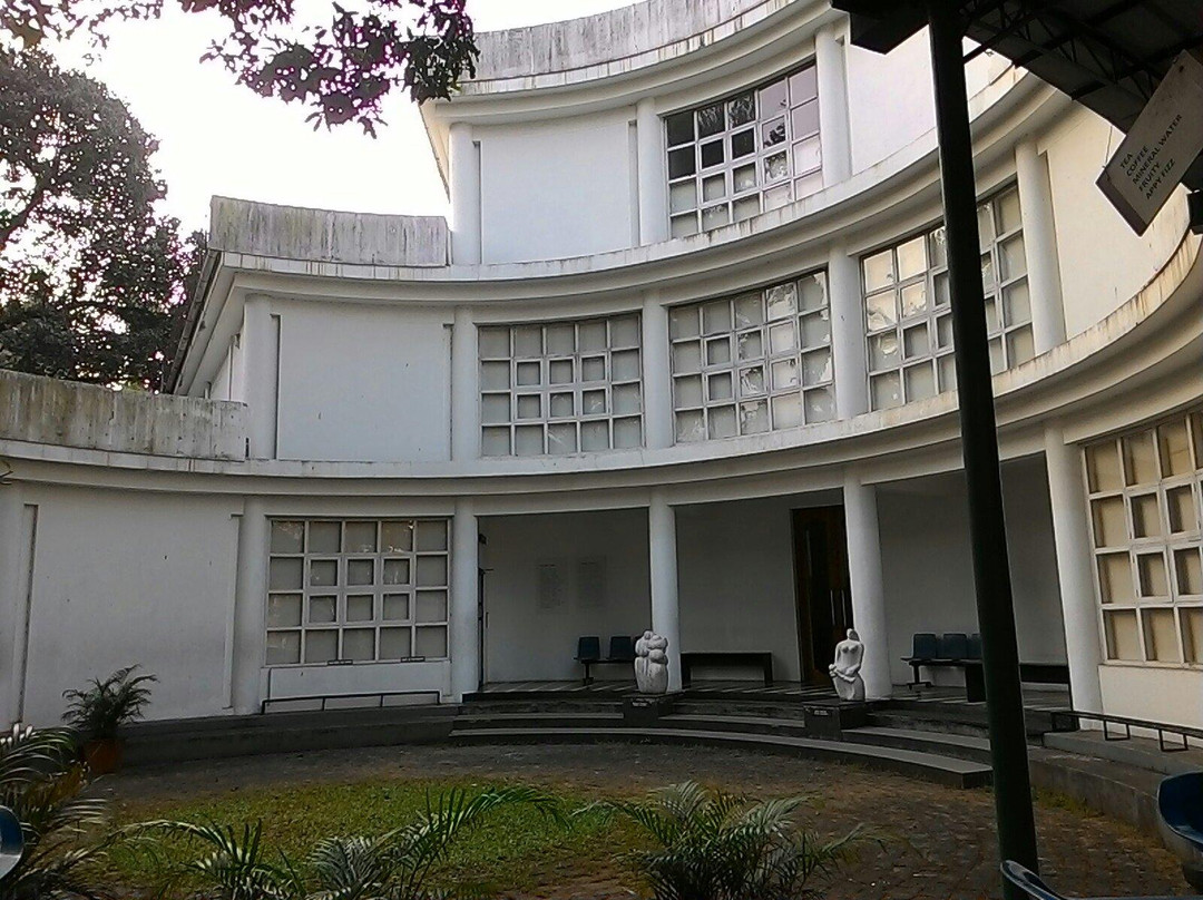 Kerala Museum景点图片