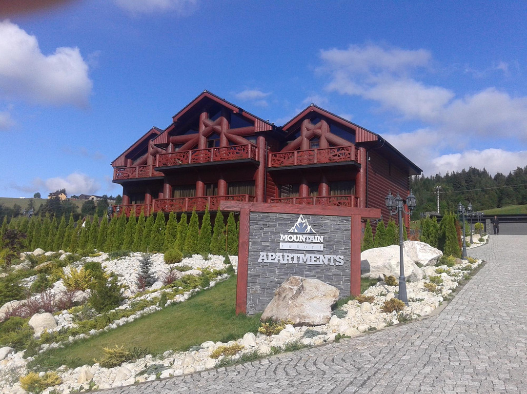 Mountain Resort