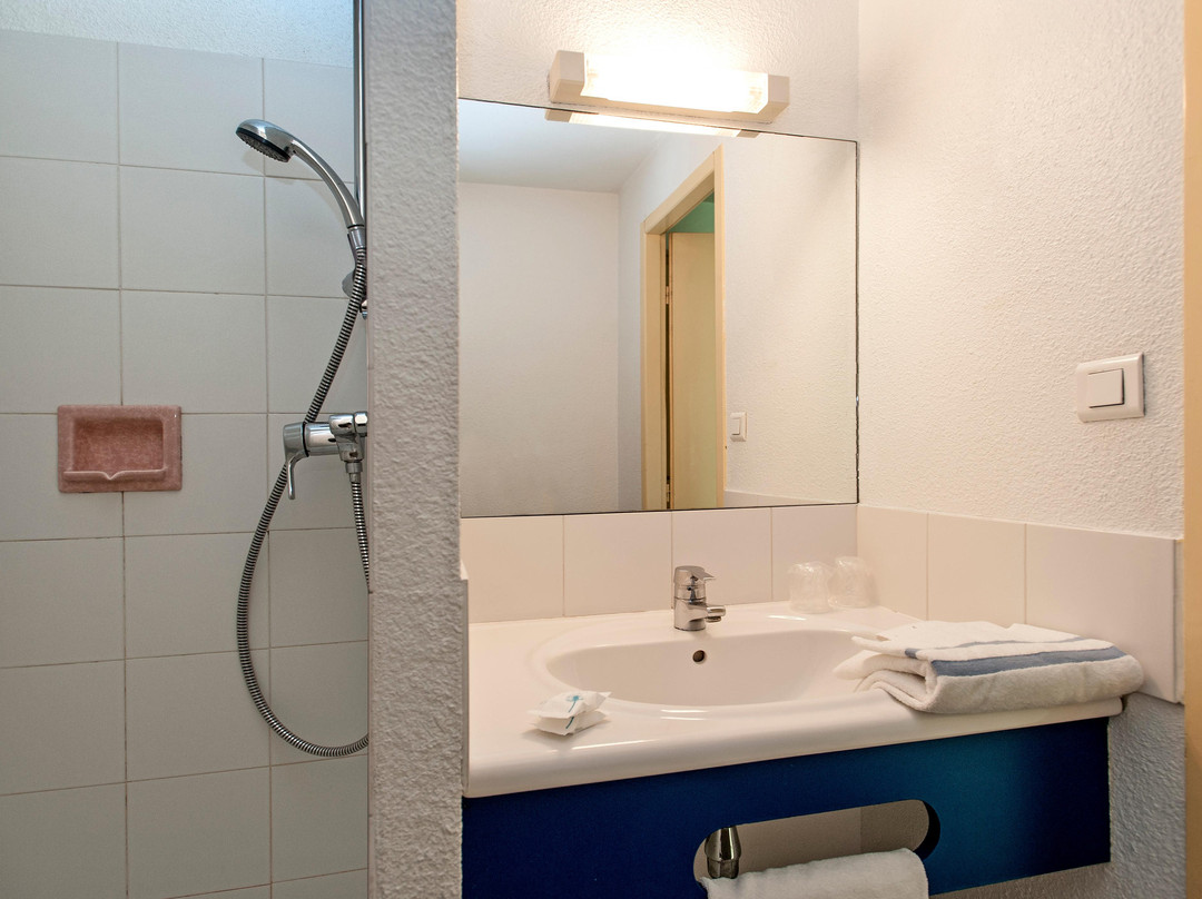 Deltour Hotel Mende Eco主图