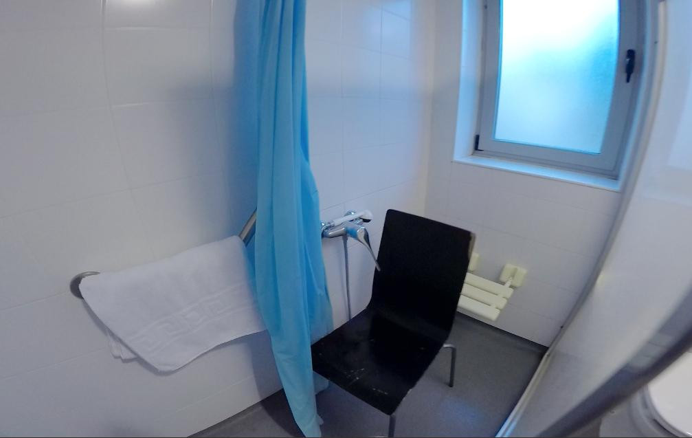 Albergue Camin de Redes主图