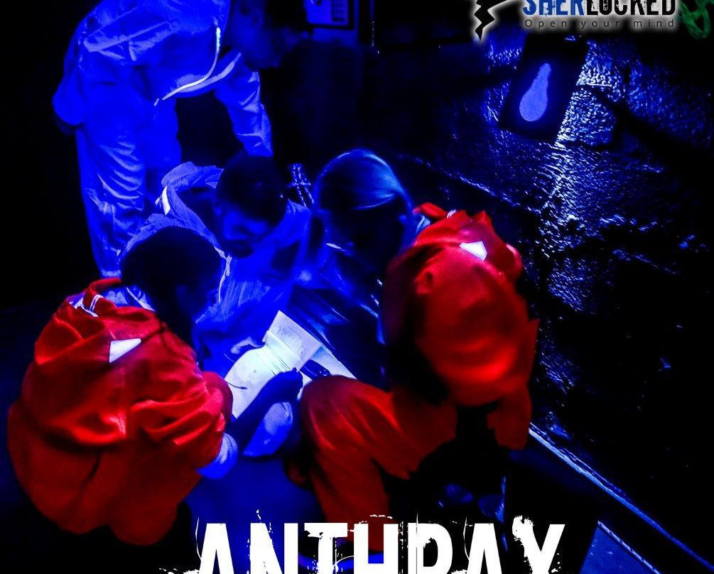 Sherlocked-Rishon Lezion必去景点