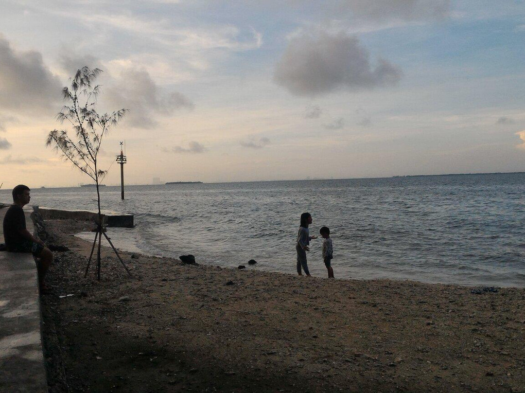 Untung Jawa Island景点图片