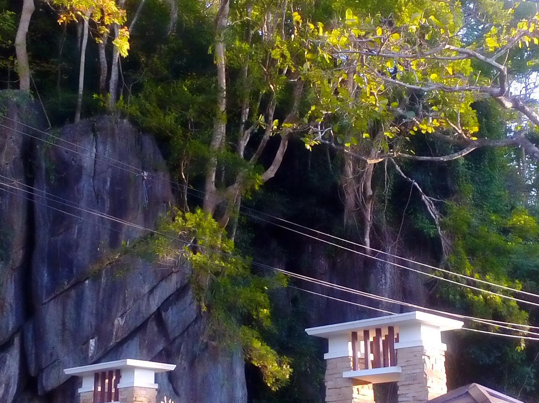 Khao To Phaya Wang Park-沙敦必去景点