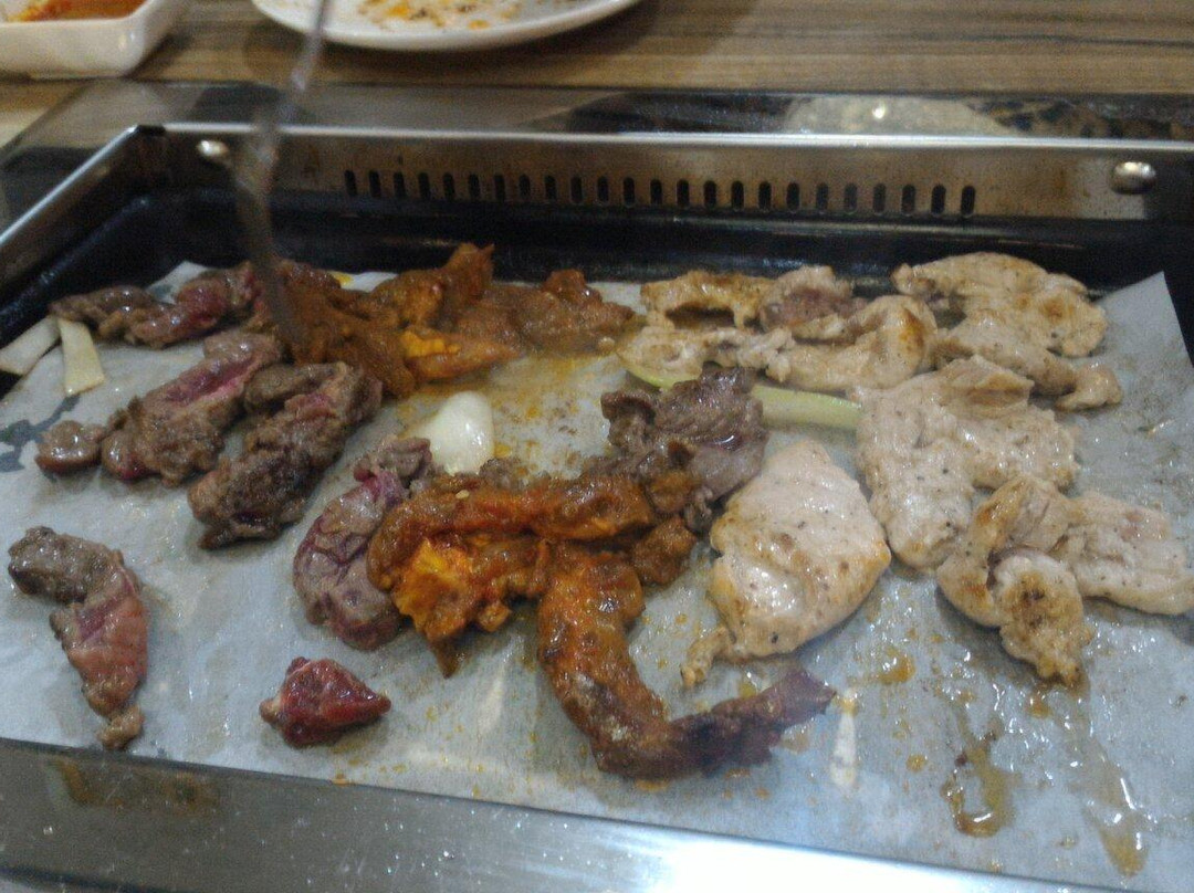 密山口岸-密山市必去景点