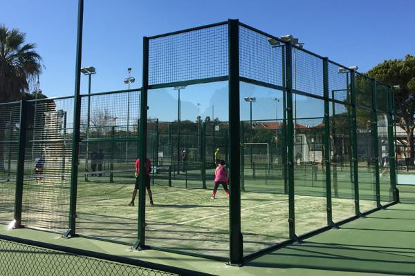 Vilamoura Tennis Academy景点图片