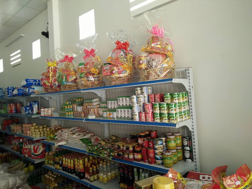 PQ LITTLE MART-富国岛必去景点