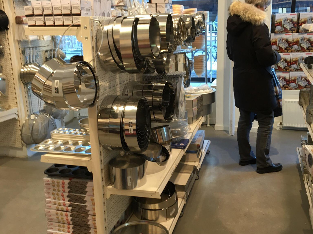 Kok-欧胡斯必去景点