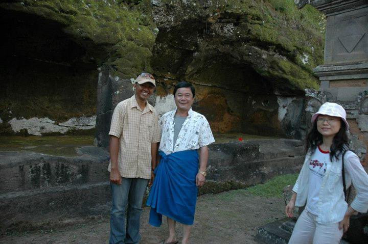 Three Sons Bali - Day Tours-Singapadu必去景点