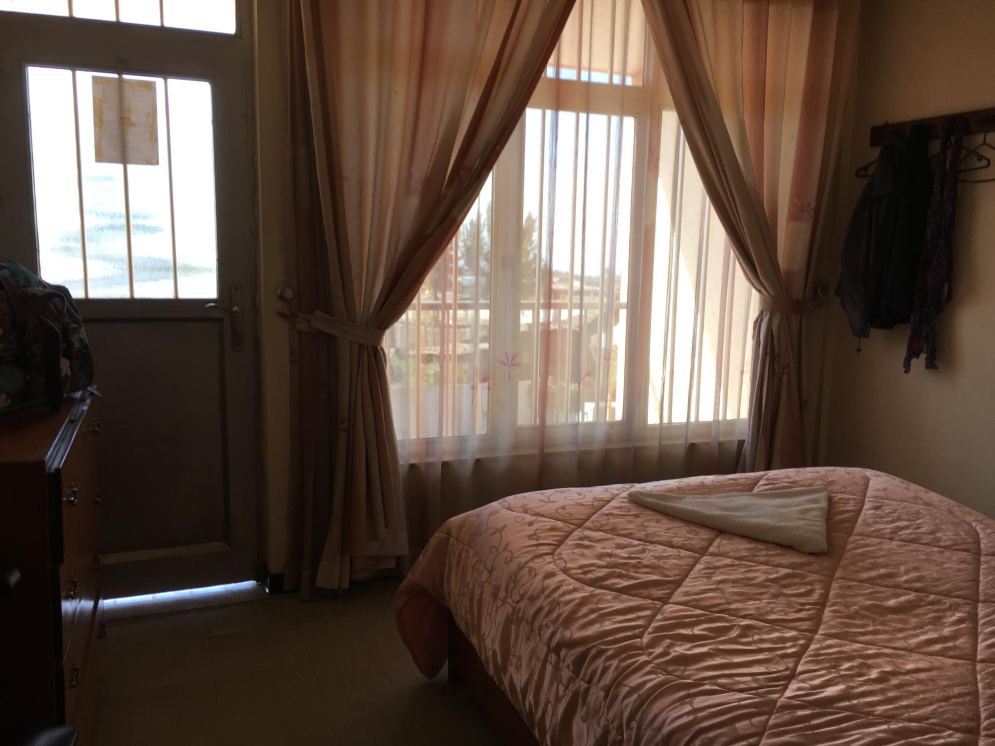 Derartu Tulu Hotel-官方