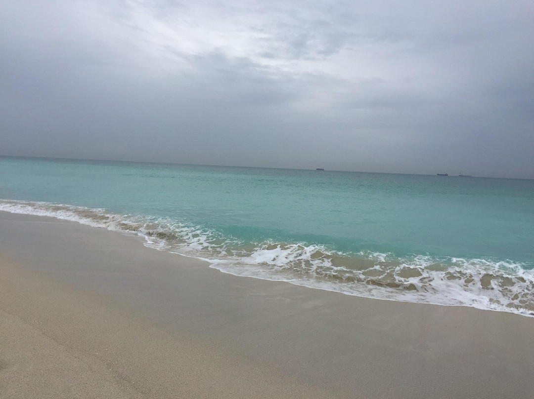 SouthBeach Watersports-阿默斯特堡必去景点