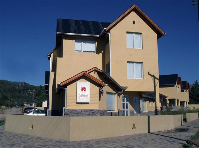La Posada de los Gnomos