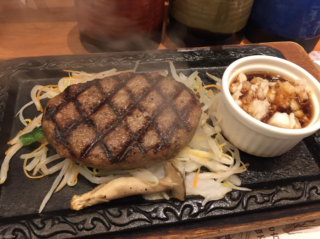 センターリバー　ソラリアステージ店