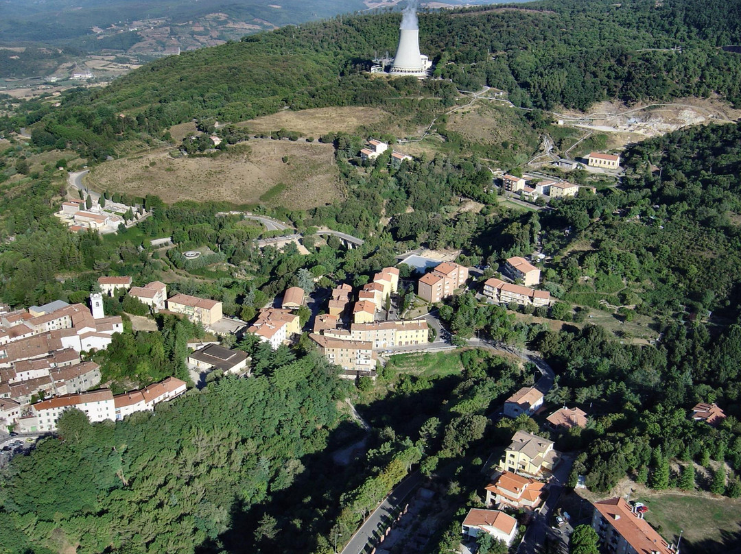 Monterotondo Marittimo旅游攻略图片