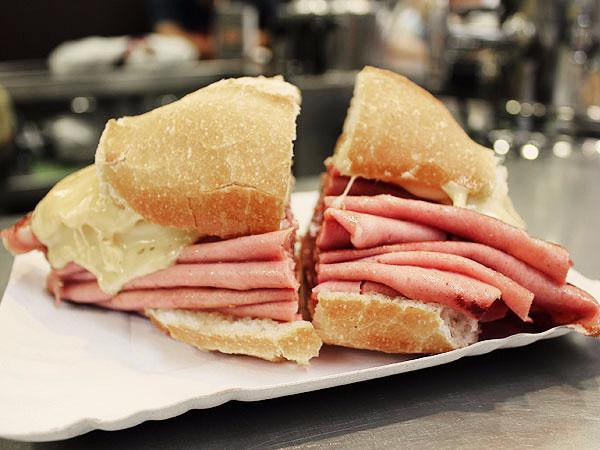 索罗卡巴餐馆和美食-Padaria Real