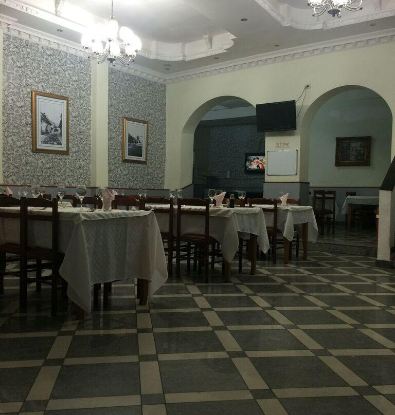 Pilo Lala Hotel主图