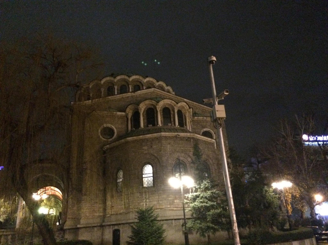 Church of St. Petka-Sutomore必去景点