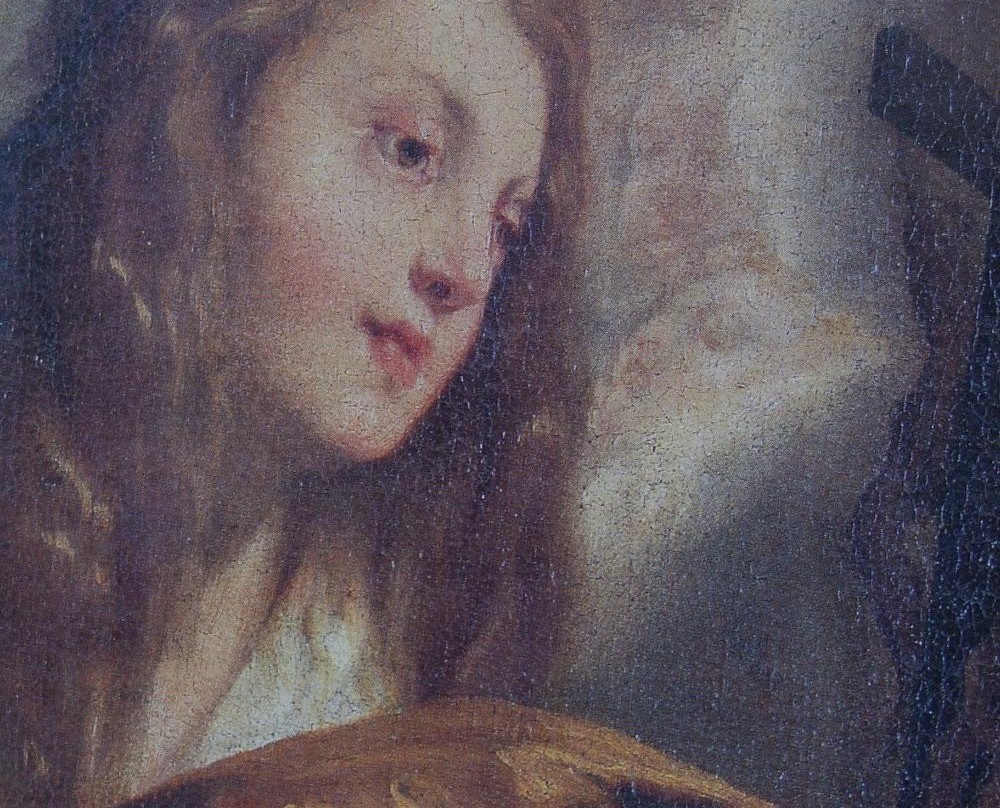 The Picture Gallery of Poveri Vergognosi-博洛尼亚必去景点