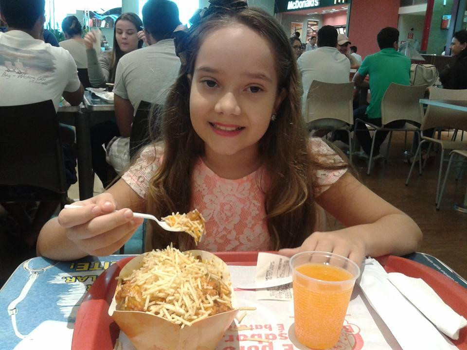 Buriti Shopping Rio Verde-Rio Verde必去景点