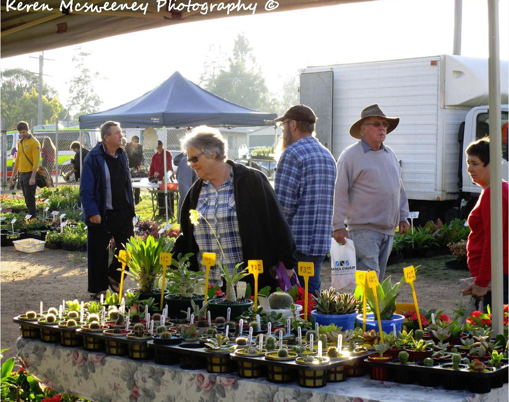 Nanango Country Market-Nanango必去景点