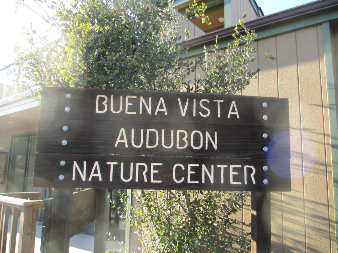 Buena Vista Audubon Society & Nature Center-欧申赛德必去景点
