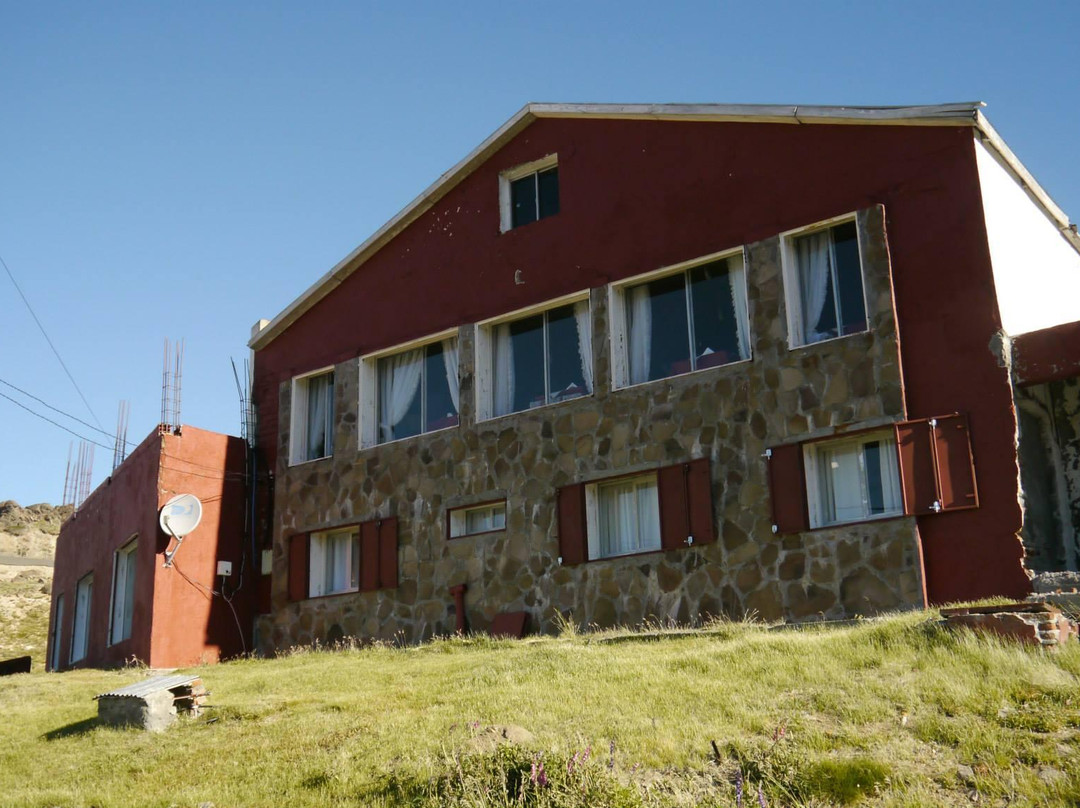 Hosteria la Cabanita主图