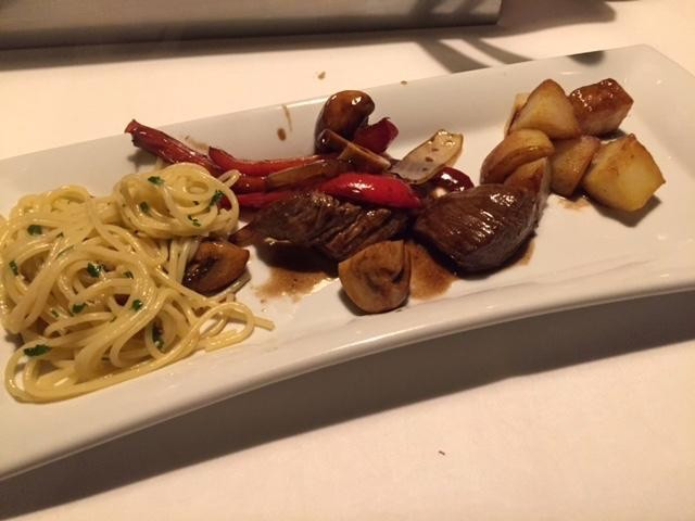 Trattoria da Peco