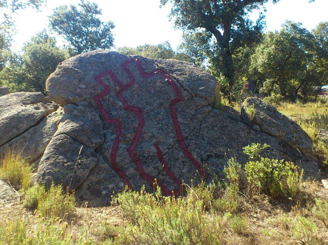 Munogalindo旅游攻略图片