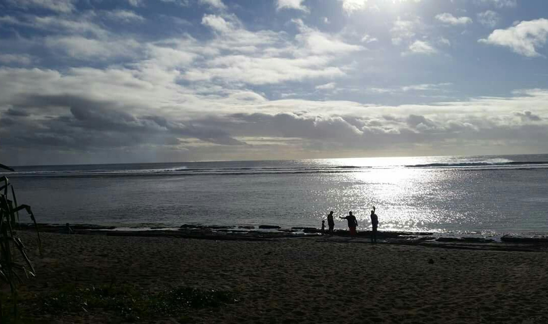 Ha'atafu Beach-Tongatapu Island必去景点
