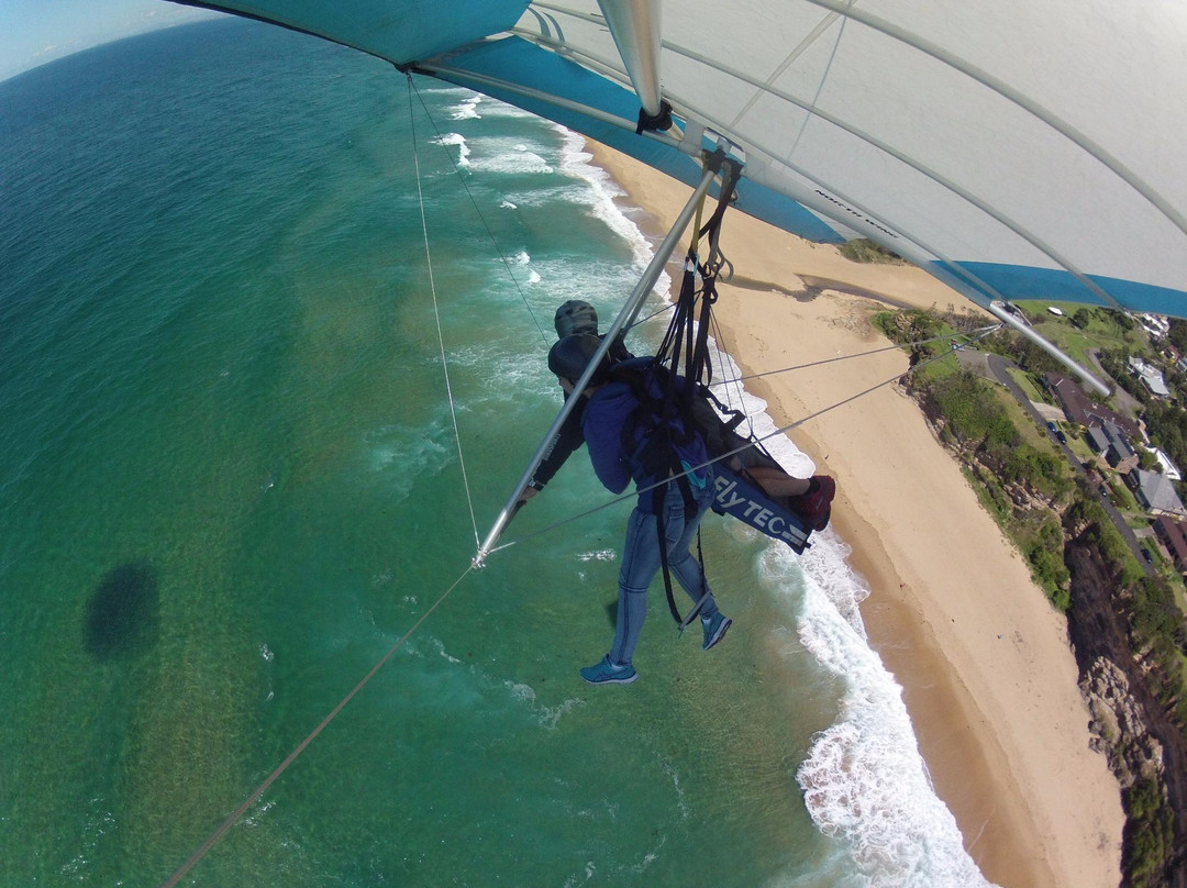 Warren Windsports-Stanwell Park必去景点