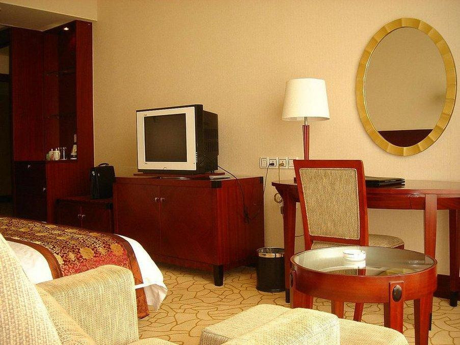 国际大酒店主图