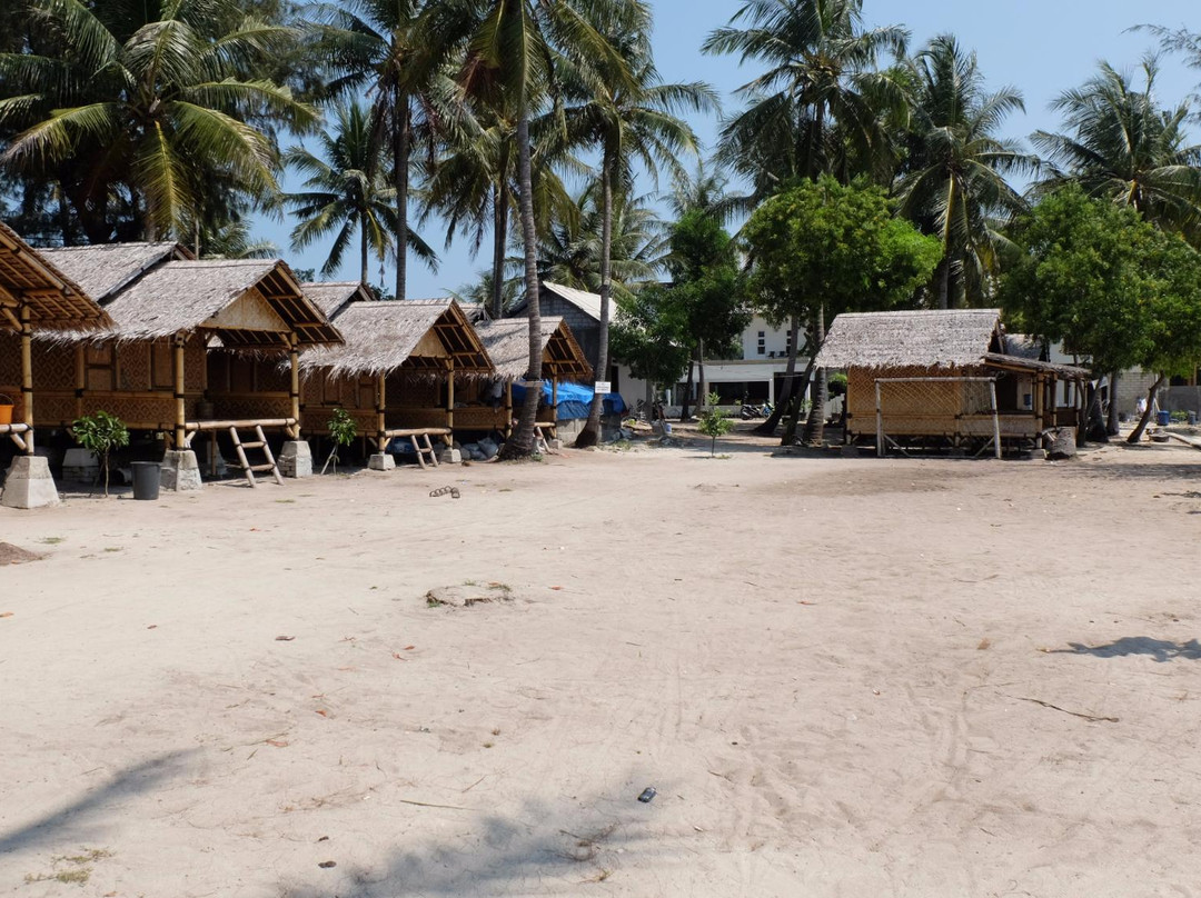 Mutiara Tidung主图