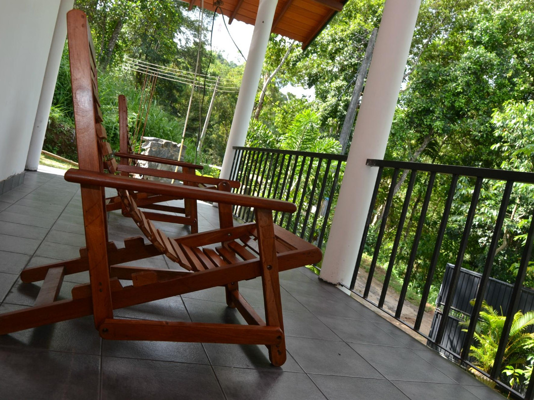 Hillside Relax Villa主图