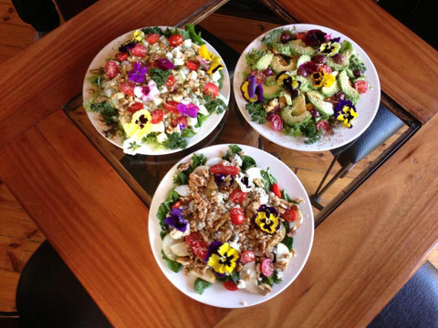 The Rusty Lady主图