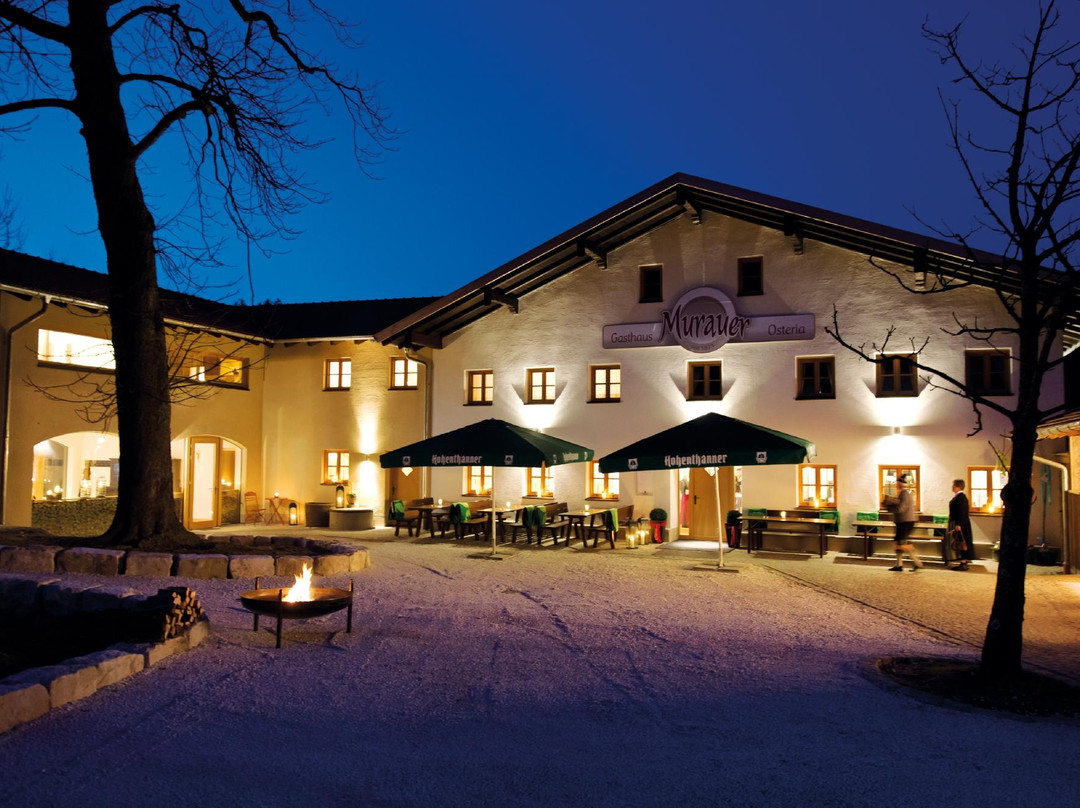 Simbach am Inn旅游攻略图片