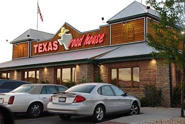 Texas Roadhouse