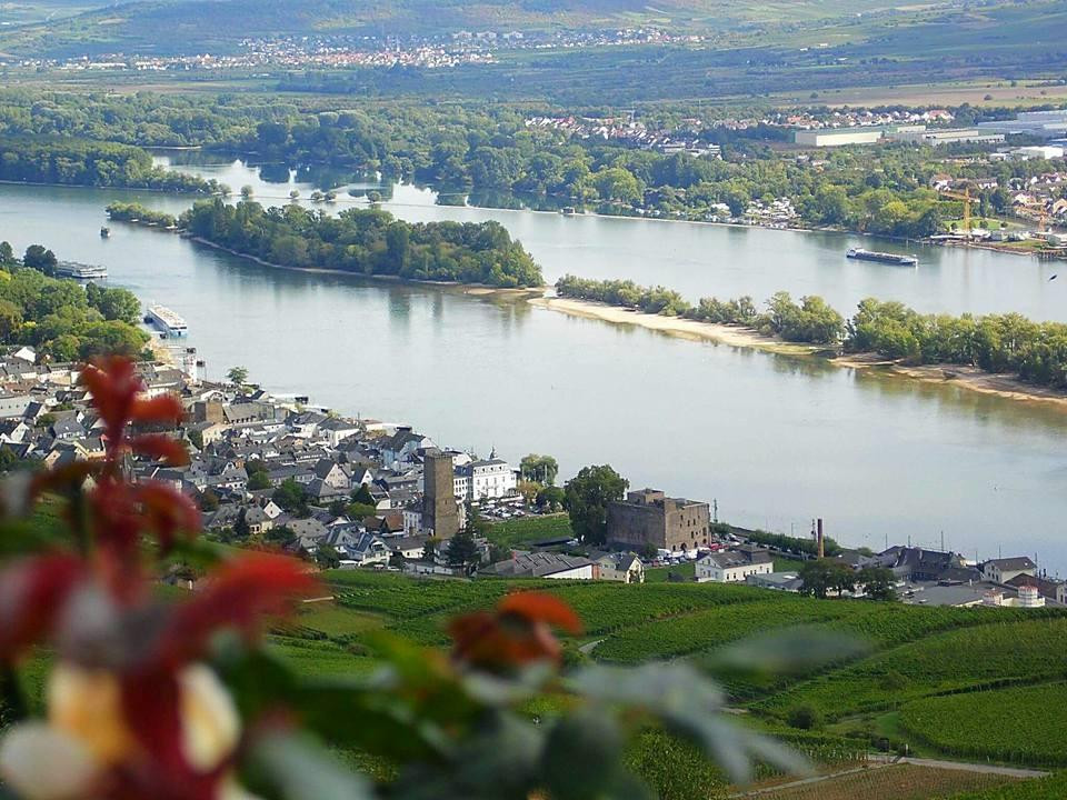 Rüdesheim an der Nahe旅游攻略图片