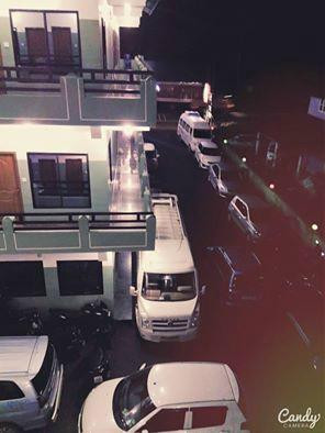 Lakkidi Grace Inn主图